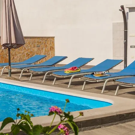 Holiday home 3 Bedroom Lovely In *