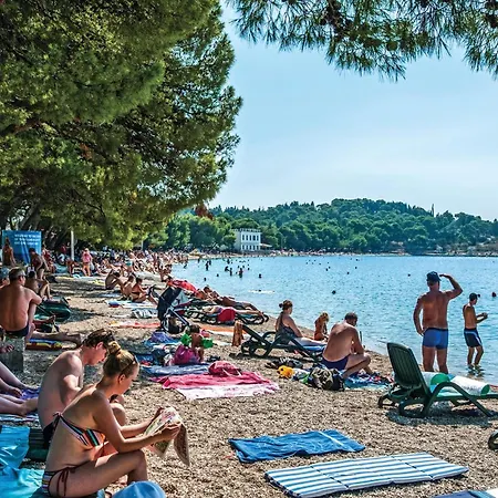 Lovely In With Wifi * Makarska