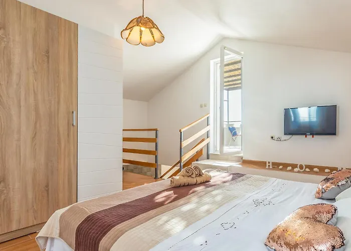 Holiday home 3 Bedroom Lovely In