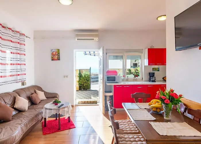 3 Bedroom Lovely In Prázdninový dům *